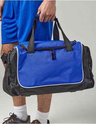 QUA-QS77-Teamwear Locker Bag